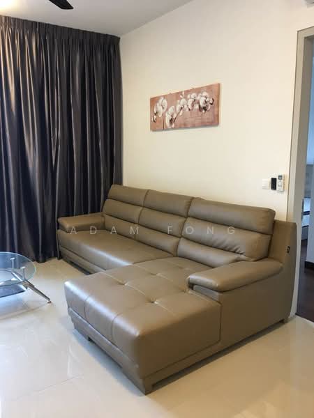 Service Residence for Rent at Paloma @ Tropicana Metropark - Adam Fong - PropertyGuru.com.my