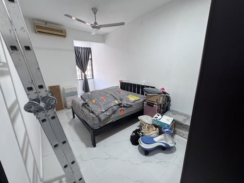 Rumah Teres 2 Tingkat untuk Disewa di Bandar Mahkota Cheras (Cheras) - Steven Tay - Bedroom - PropertyGuru.com.my