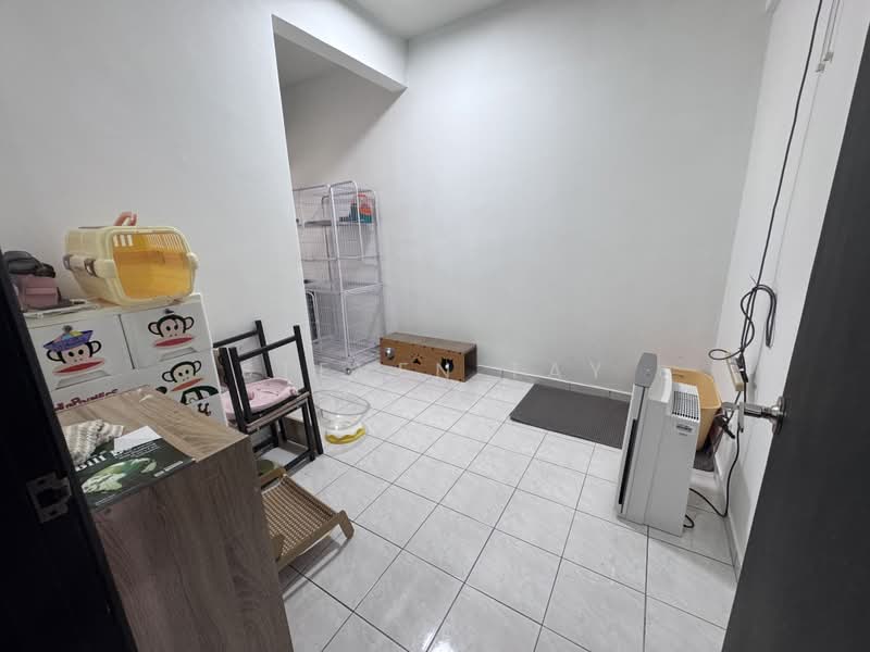 Rumah Teres 2 Tingkat untuk Disewa di Bandar Mahkota Cheras (Cheras) - Steven Tay - Interior - PropertyGuru.com.my