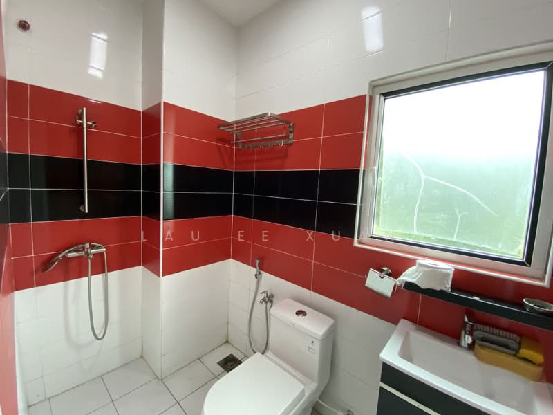 Condominium for Rent at Horizon Sky Villa - Lau Ee Xuan - PropertyGuru.com.my