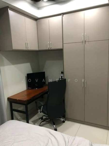 Apartment for Rent at Central Residence @ Sungai Besi - Jovane Por - Study - PropertyGuru.com.my