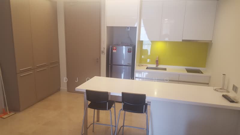 Condominium for Rent at The Signature - Djohn Yong - PropertyGuru.com.my