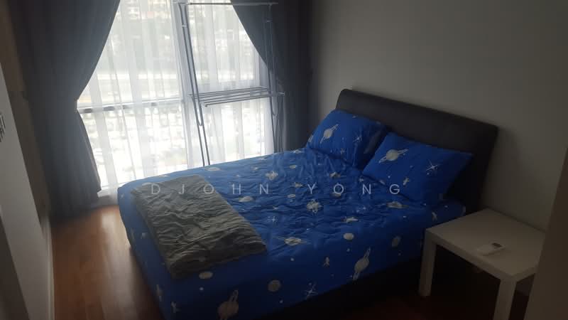 Condominium for Rent at The Signature - Djohn Yong - PropertyGuru.com.my
