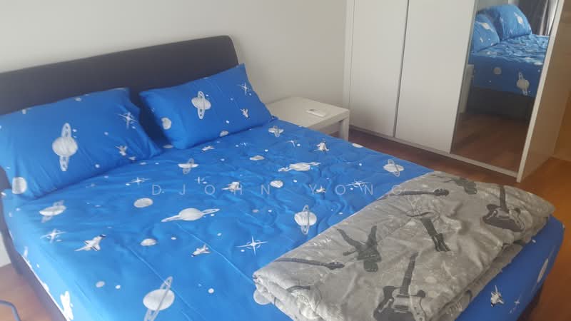 Condominium for Rent at The Signature - Djohn Yong - PropertyGuru.com.my