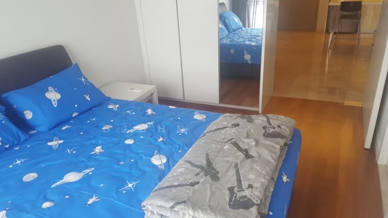 Condominium for Rent at The Signature - Djohn Yong - PropertyGuru.com.my
