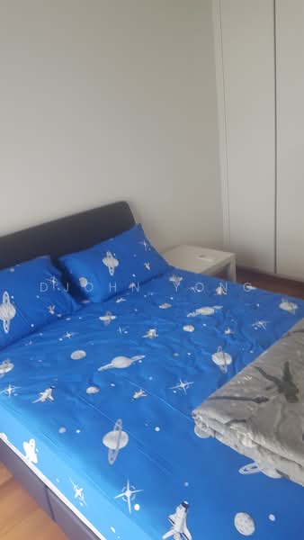 Condominium for Rent at The Signature - Djohn Yong - PropertyGuru.com.my