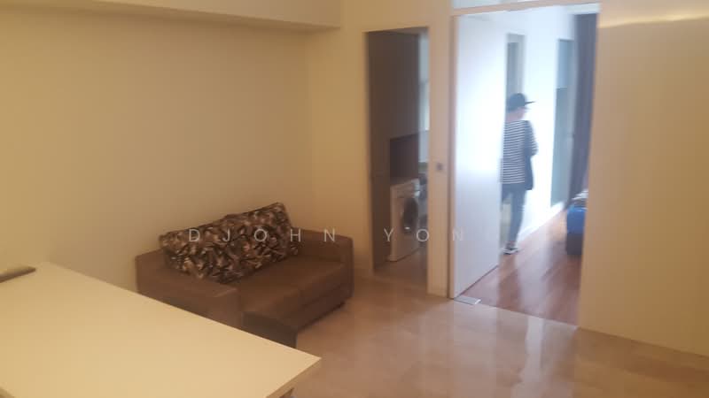 Condominium for Rent at The Signature - Djohn Yong - PropertyGuru.com.my
