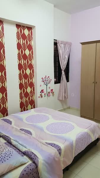 Condominium for Sale at Straits Court - Angie Ng - Bedroom - PropertyGuru.com.my