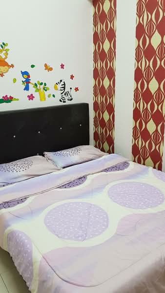 Condominium for Sale at Straits Court - Angie Ng - Bedroom - PropertyGuru.com.my