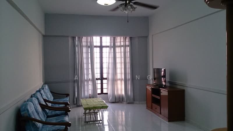 Condominium for Sale at Straits Court - Angie Ng - Living Room - PropertyGuru.com.my