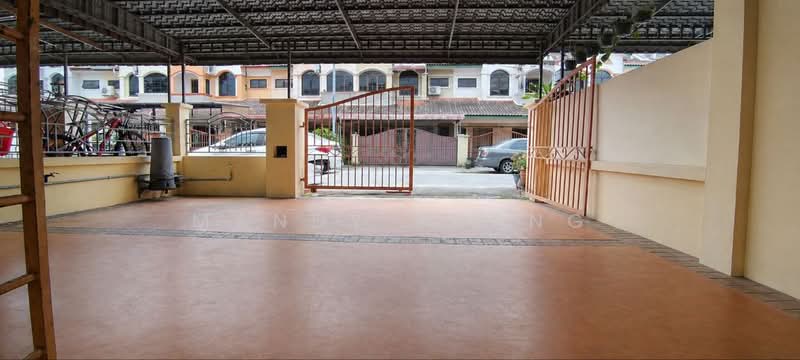 Rumah Teres 2 Tingkat untuk Disewa di Tambun (Perak) - Mandy Phang - Exterior - PropertyGuru.com.my