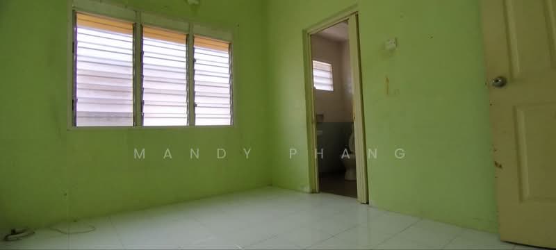 Rumah Teres 2 Tingkat untuk Disewa di Tambun (Perak) - Mandy Phang - Bathroom - PropertyGuru.com.my