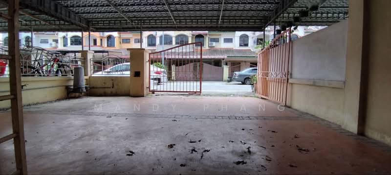 Rumah Teres 2 Tingkat untuk Disewa di Tambun (Perak) - Mandy Phang - Exterior - PropertyGuru.com.my