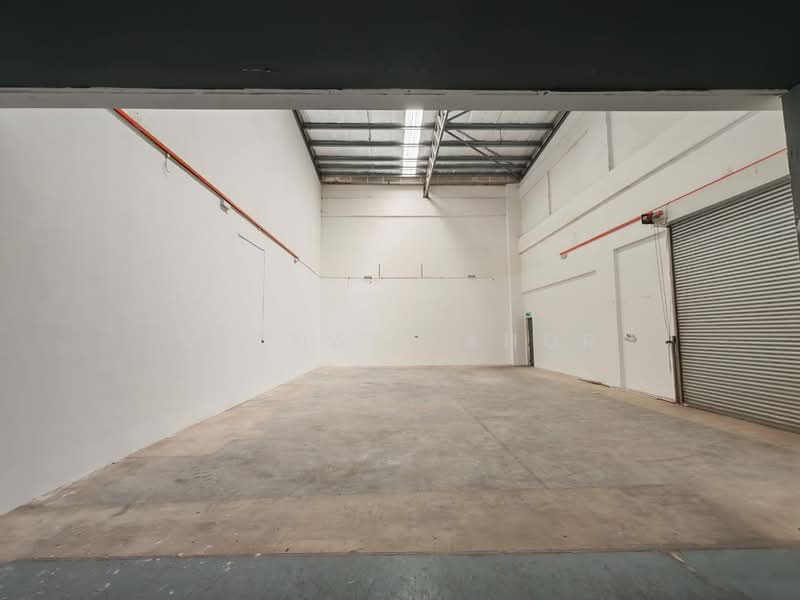 Cluster Factory for Sale in Johor Bahru (Johor) - Michael Khor - Interior - PropertyGuru.com.my
