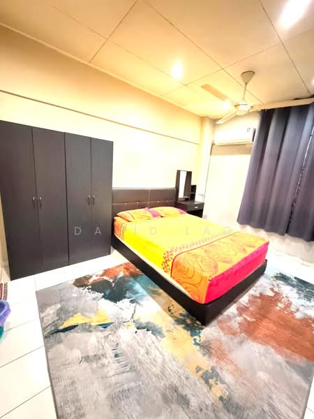 Condominium for Rent at Sentul Utama Condominium - David Lao - Bedroom - PropertyGuru.com.my