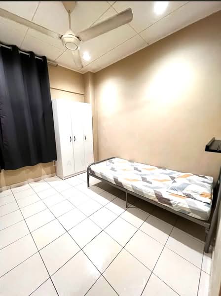 Condominium for Rent at Sentul Utama Condominium - David Lao - Bedroom - PropertyGuru.com.my
