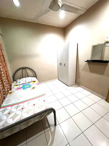 Condominium for Rent at Sentul Utama Condominium - David Lao - Bedroom - PropertyGuru.com.my