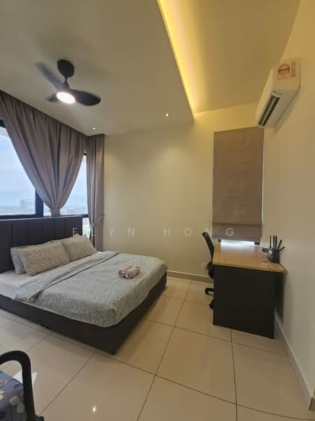 Kediaman Servis untuk Disewa di Eco Nest - Elyn Hong - PropertyGuru.com.my
