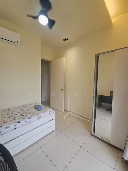 Kediaman Servis untuk Disewa di Eco Nest - Elyn Hong - PropertyGuru.com.my