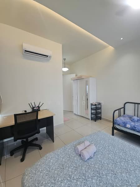 Kediaman Servis untuk Disewa di Eco Nest - Elyn Hong - PropertyGuru.com.my