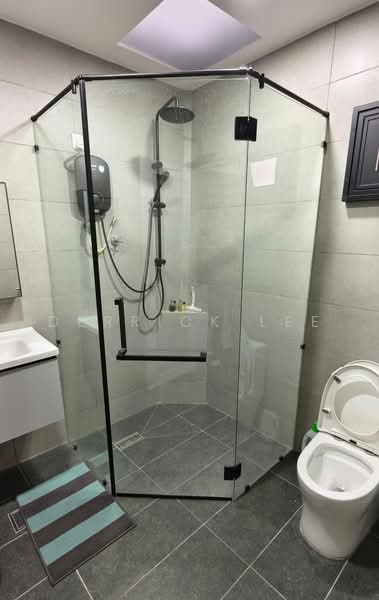 Rumah Teres 1-Tingkat untuk Dijual di SS18 (Subang Jaya) - Derrick Lee - Bathroom - PropertyGuru.com.my