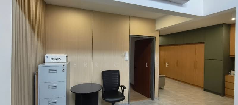 Rumah Teres 1-Tingkat untuk Dijual di SS18 (Subang Jaya) - Derrick Lee - Interior - PropertyGuru.com.my