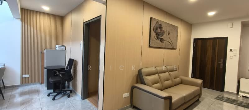 Rumah Teres 1-Tingkat untuk Dijual di SS18 (Subang Jaya) - Derrick Lee - Living Room - PropertyGuru.com.my