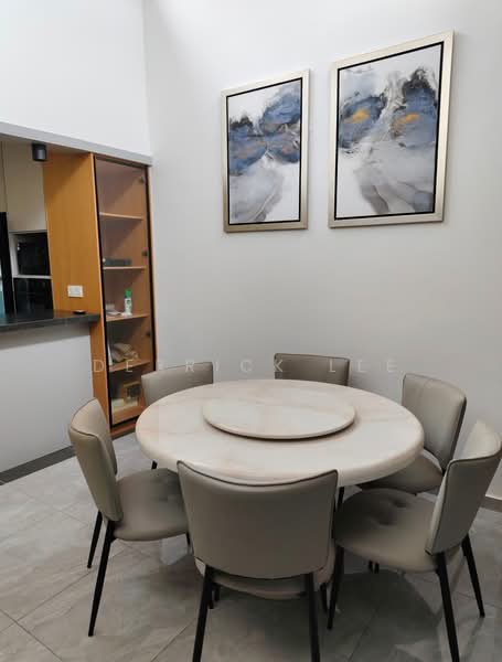 Rumah Teres 1-Tingkat untuk Dijual di SS18 (Subang Jaya) - Derrick Lee - Dining Room - PropertyGuru.com.my