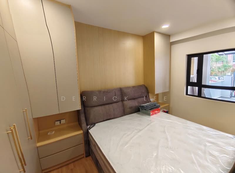 Rumah Teres 1-Tingkat untuk Dijual di SS18 (Subang Jaya) - Derrick Lee - Bedroom - PropertyGuru.com.my