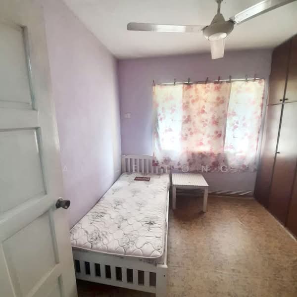 Rumah Flat untuk Dijual di Seksyen 2 Wangsa Maju Flat - Alice Tong - PropertyGuru.com.my