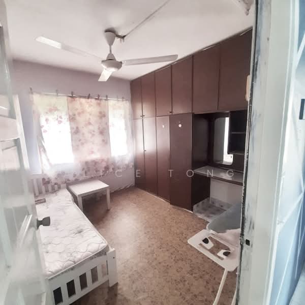 Rumah Flat untuk Dijual di Seksyen 2 Wangsa Maju Flat - Alice Tong - PropertyGuru.com.my