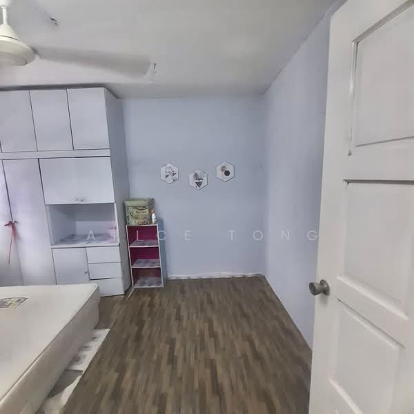 Rumah Flat untuk Dijual di Seksyen 2 Wangsa Maju Flat - Alice Tong - PropertyGuru.com.my