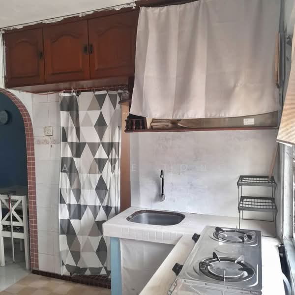 Rumah Flat untuk Dijual di Seksyen 2 Wangsa Maju Flat - Alice Tong - PropertyGuru.com.my