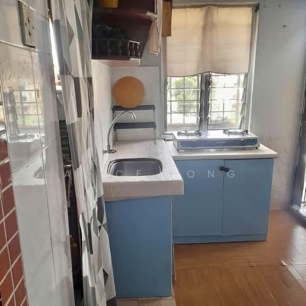 Rumah Flat untuk Dijual di Seksyen 2 Wangsa Maju Flat - Alice Tong - PropertyGuru.com.my