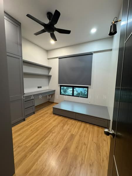 Servis Apartment untuk Dijual di East Parc @ Manjalara - Carmen Chin - PropertyGuru.com.my
