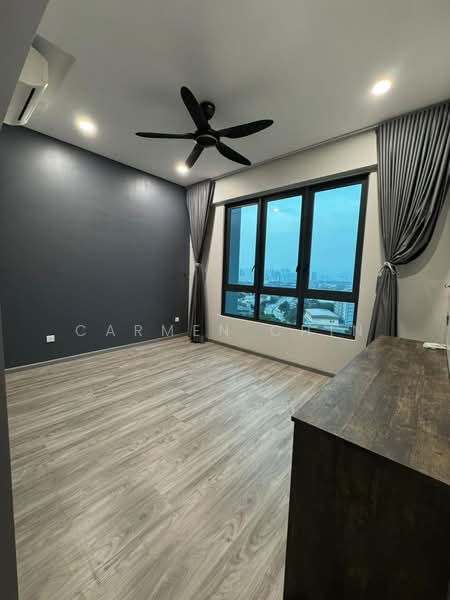 Servis Apartment untuk Dijual di East Parc @ Manjalara - Carmen Chin - PropertyGuru.com.my