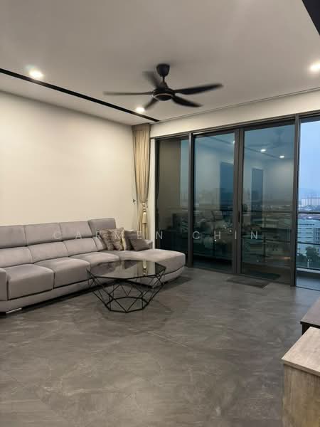 Servis Apartment untuk Dijual di East Parc @ Manjalara - Carmen Chin - PropertyGuru.com.my
