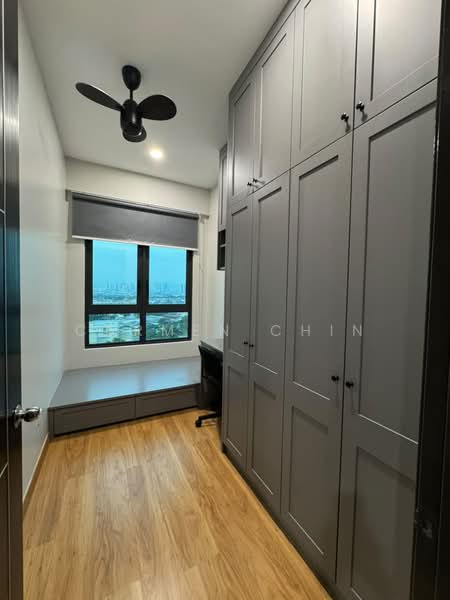 Servis Apartment untuk Dijual di East Parc @ Manjalara - Carmen Chin - PropertyGuru.com.my