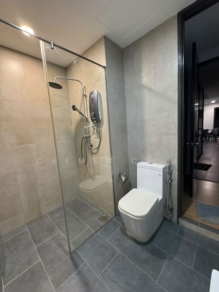 Servis Apartment untuk Dijual di East Parc @ Manjalara - Carmen Chin - PropertyGuru.com.my