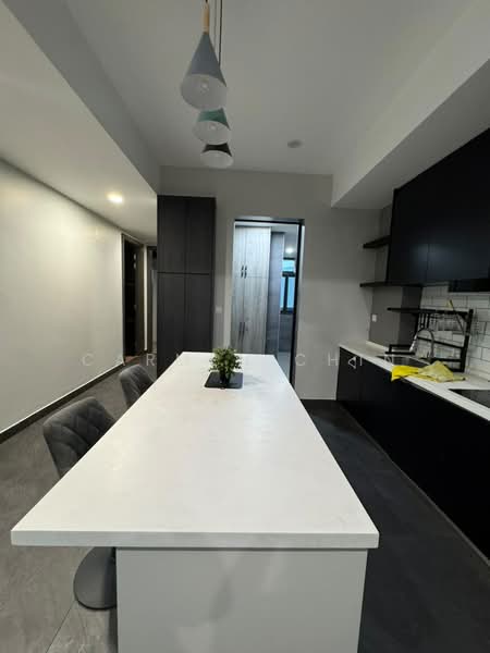 Servis Apartment untuk Dijual di East Parc @ Manjalara - Carmen Chin - PropertyGuru.com.my