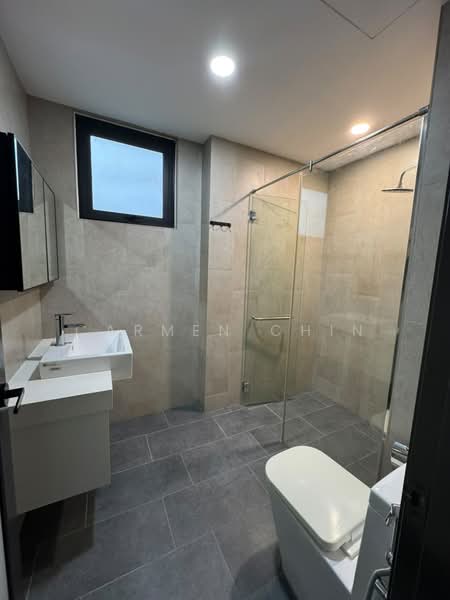 Servis Apartment untuk Dijual di East Parc @ Manjalara - Carmen Chin - PropertyGuru.com.my
