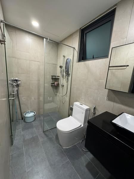 Servis Apartment untuk Dijual di East Parc @ Manjalara - Carmen Chin - PropertyGuru.com.my