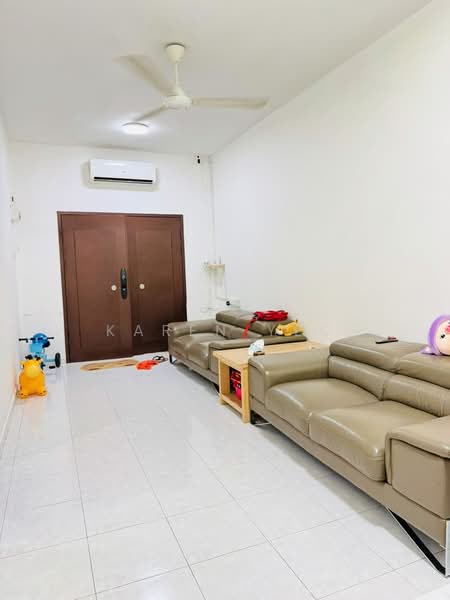 Rumah Teres 1-Tingkat untuk Dijual di Taman JP Perdana (Johor Bahru) - Karen Yeo - PropertyGuru.com.my