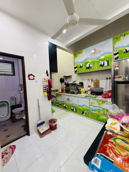 Rumah Teres 1-Tingkat untuk Dijual di Taman JP Perdana (Johor Bahru) - Karen Yeo - PropertyGuru.com.my