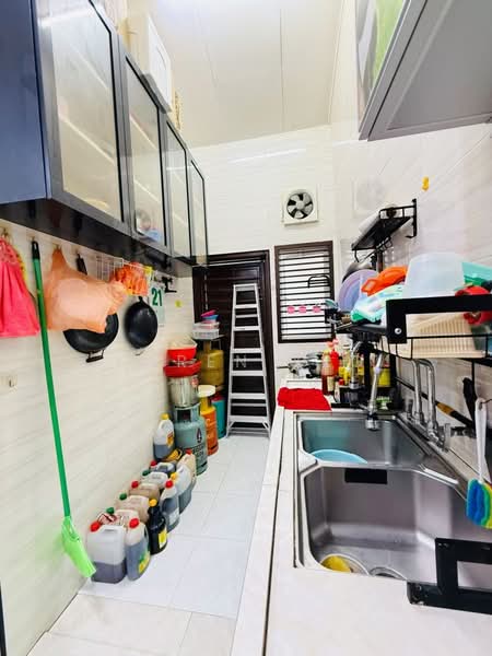 Rumah Teres 1-Tingkat untuk Dijual di Taman JP Perdana (Johor Bahru) - Karen Yeo - PropertyGuru.com.my