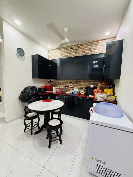 Rumah Teres 1-Tingkat untuk Dijual di Taman JP Perdana (Johor Bahru) - Karen Yeo - PropertyGuru.com.my