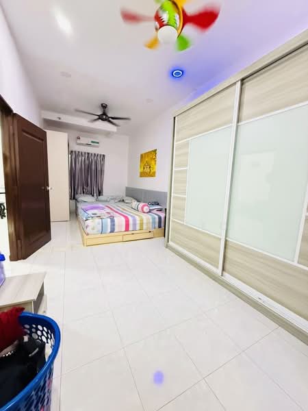 Rumah Teres 1-Tingkat untuk Dijual di Taman JP Perdana (Johor Bahru) - Karen Yeo - PropertyGuru.com.my
