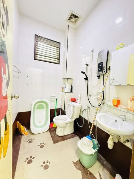 Rumah Teres 1-Tingkat untuk Dijual di Taman JP Perdana (Johor Bahru) - Karen Yeo - PropertyGuru.com.my