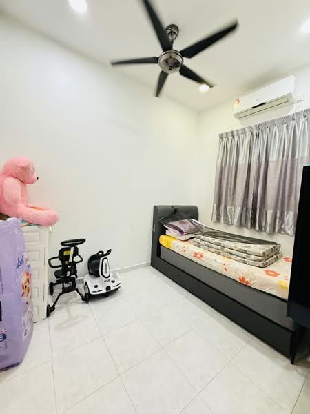 Rumah Teres 1-Tingkat untuk Dijual di Taman JP Perdana (Johor Bahru) - Karen Yeo - PropertyGuru.com.my