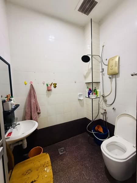 Rumah Teres 1-Tingkat untuk Dijual di Taman JP Perdana (Johor Bahru) - Karen Yeo - PropertyGuru.com.my